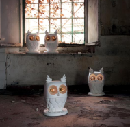 Karman Ti-Vedo Table - 2