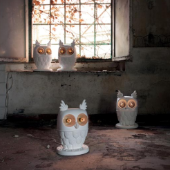 Karman Ti-Vedo Table