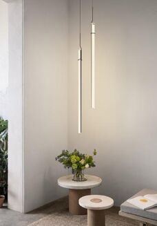 Lampa wisząca Vibia HALO JEWEL 2355 - 2