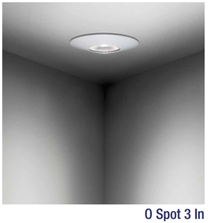 PURALUCE - 0 SPOT 3 IN