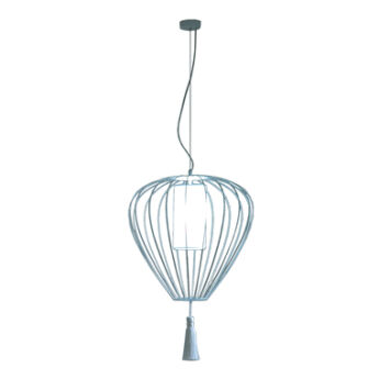 Lampa wisząca Karman CELL suspension SE612