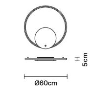 FABBIAN OLYMPIC High Power kinkiet - 14