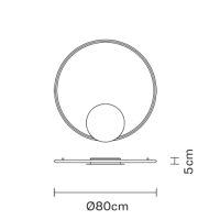 FABBIAN OLYMPIC High Power kinkiet - 16