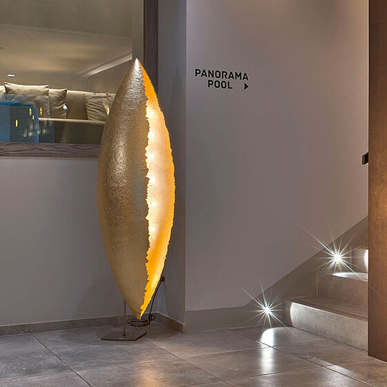 Catellani & Smith POSTKRISI 100 podłogowa