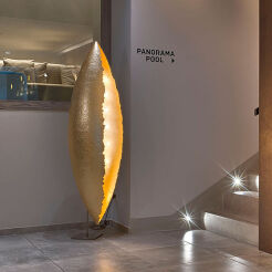 Catellani & Smith POSTKRISI 100 podłogowa