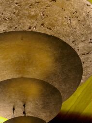 Catellani & Smith MACCHINA DELLA LUCE mod.A wisząca - 3