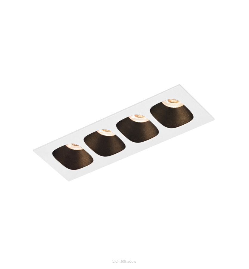 Wever & Ducre PIRRO petit 4.0 wpuszczana