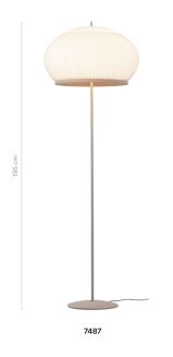 Lampa podłogowa Vibia Knit 7480 - 4