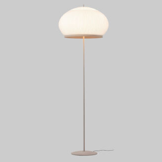 Lampa podłogowa Vibia Knit 7480 - 2