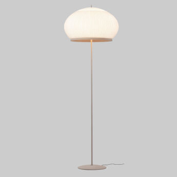 Lampa podłogowa Vibia Knit 7480