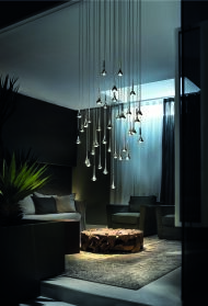 Lodes RAIN  3000K - 6