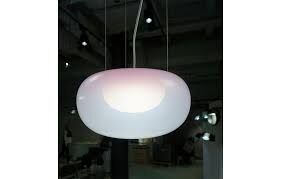 Lampa wisząca Zero Lighting MIST