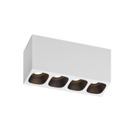 Wever & Ducre PIRRO SPOT 4.0 natynkowa - 3