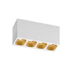 Wever & Ducre PIRRO SPOT 4.0 natynkowa