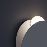 Fabbian AKOYA kinkiet - 3