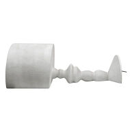 Karman ALIBABIG podłogowa/kinkiet - 6