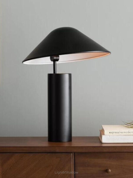 Lampa biurkowa Aromas DAMO_S1191