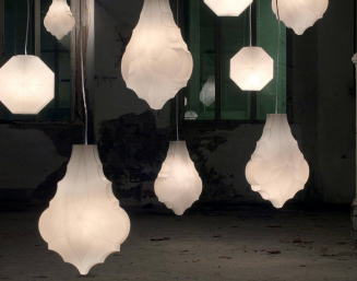 Lampa wisząca Karman 24 KARATI 113 - 4