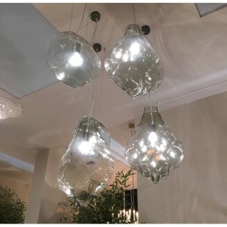 Lampa wisząca Karman 24 KARATI 113 - 3