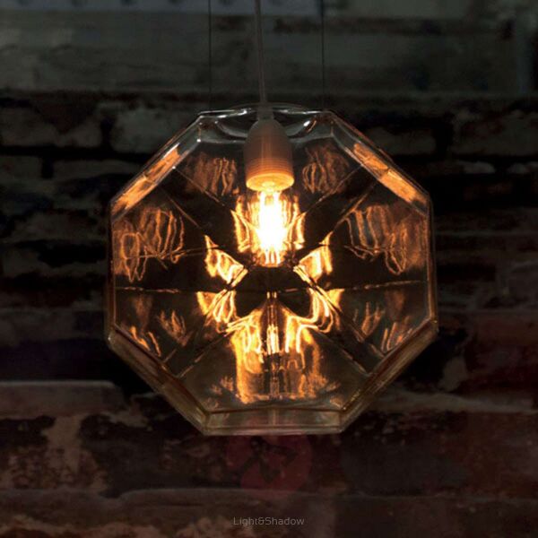Lampa wisząca Karman 24 KARATI 113