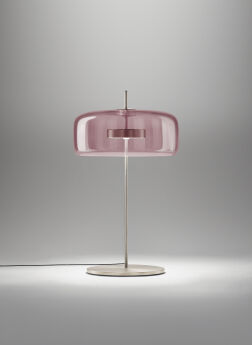 Lampa biurkowa Vistosi JUBE LT G