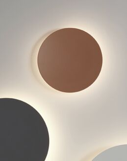 Kinkiet led Vibia PUCK WALL ART 5470 / 5471 / 5472 - 4