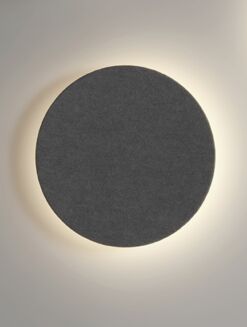 Kinkiet led Vibia PUCK WALL ART 5470 / 5471 / 5472 - 2