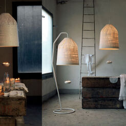 Karman Black Out floor