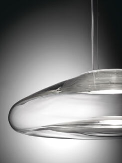 Lampa wisząca LEUCOS KEYRA S - 2