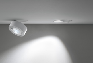 Oprawa sufitowa Oty Light WALLY RING Pull Ø 12,5 recessed - 2