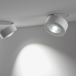 Oty Light WALLY RING Pull Ø 12,5 recessed