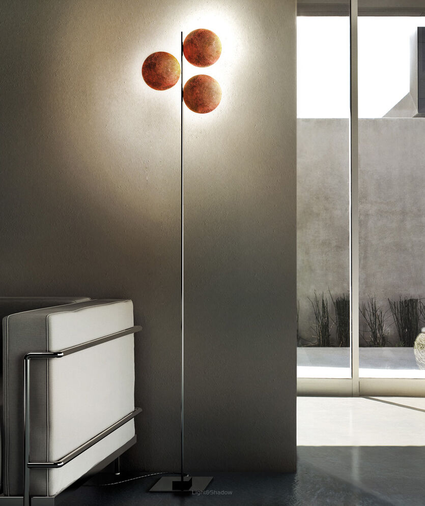 Catellani & Smith LEDERAM F3 podłogowa