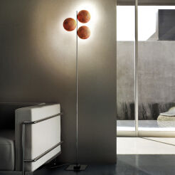 Catellani & Smith LEDERAM F3 podłogowa