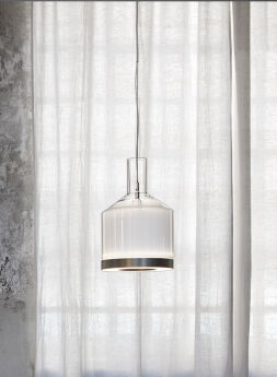 Lampa wisząca Vistosi MEDEA SP 1