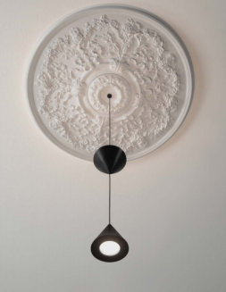 Lampa wisząca Karman MOONBLOOM SE256 2B/SE256 4B - 2