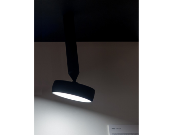 Lampa sufitowa CHORS Myco 160 reflektor