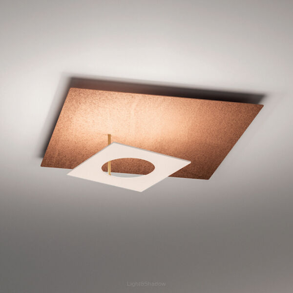 Lampa sufitowa ICONE PETRA 66/50/40