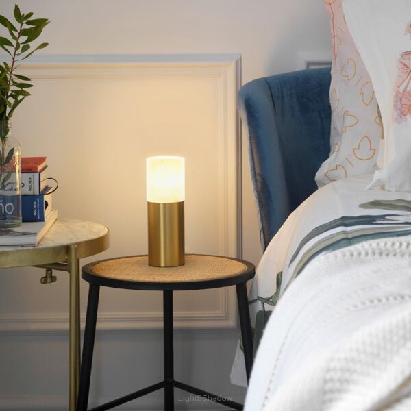 Lampa biurkowa Aromas LIND_S1220