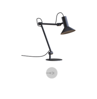 Lampa biurkowa Wever & Ducre ROOMOR 2.0