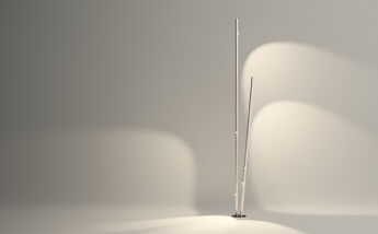 Lampa ogrodowa VIBIA BAMBOO 4811