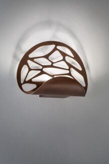 Kinkiet led Lodes KELLY wall - 2
