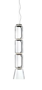 Flos Noctambule 3 Cylinders + Cone - 3