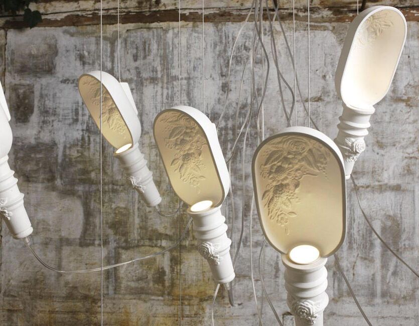 Karman WORK IN PROGRESS suspension