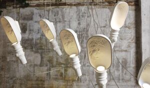 Karman WORK IN PROGRESS suspension