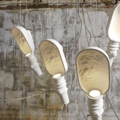 Karman WORK IN PROGRESS suspension