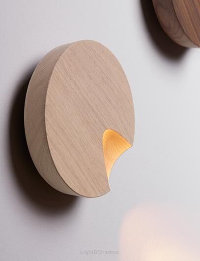 Kinkiet led Vibia DOTS 4660