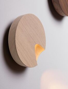 Kinkiet led Vibia DOTS 4660