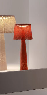 Lampa na taras Vibia WIND 4067 - 2