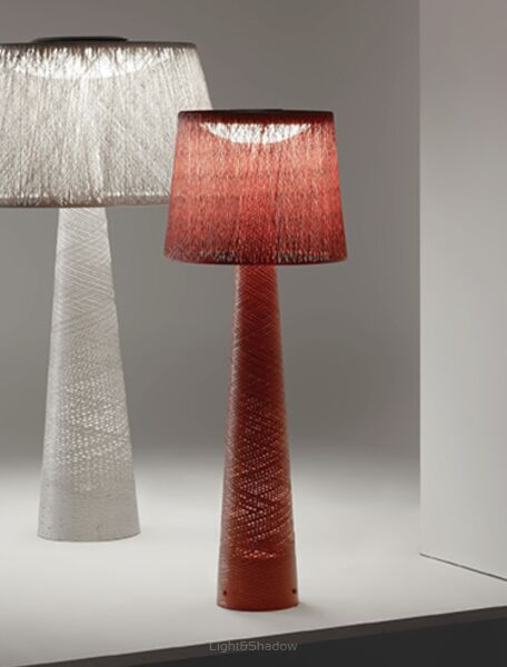 Lampa na taras Vibia WIND 4067