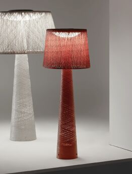 Lampa na taras Vibia WIND 4067